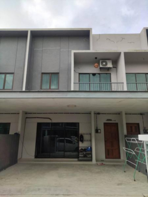 Khisya homestay